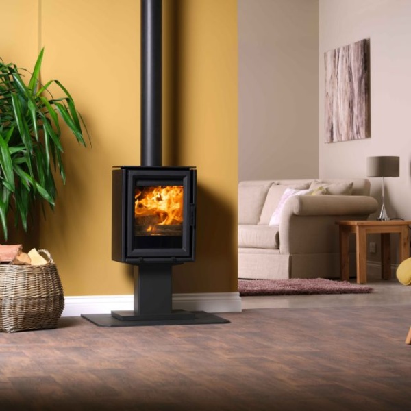 Fireline Ecostar 5 Freestanding